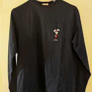 Long Sleeve KITH TREATS x TRIX cereal collab. Worn once.